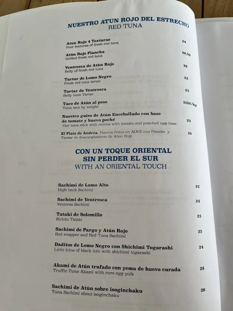 Menu_El Chiringuito_Tarifa_image_2