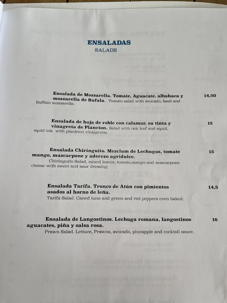 Menu_El Chiringuito_Tarifa_image_3