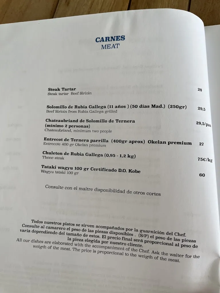 Menu_El Chiringuito_Tarifa_image_4