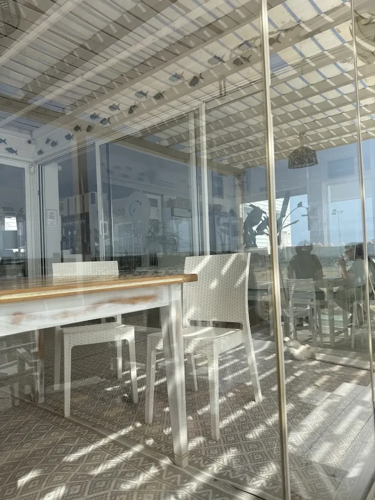 svetlana gold_El Chiringuito_Tarifa_review