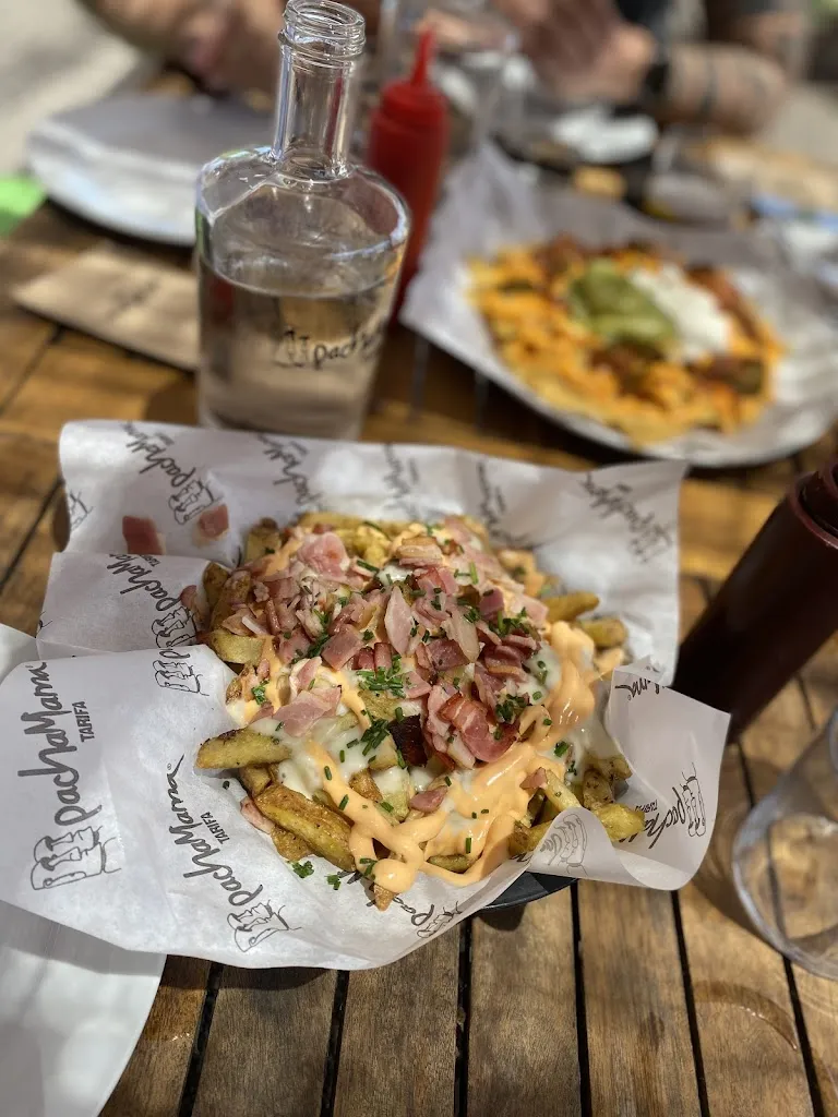 Menu_Pachamama Tarifa_Tarifa_image_8