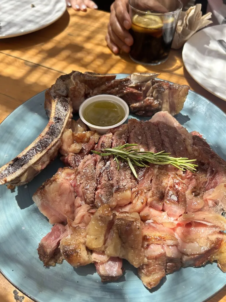 Niloufar Taghizoghi_Pachamama Tarifa_Tarifa_review