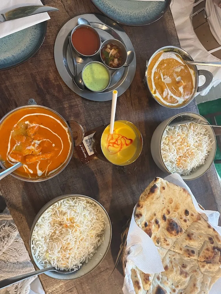 Restaurante Namaste India Tarifa_Tarifa_slider_image_2