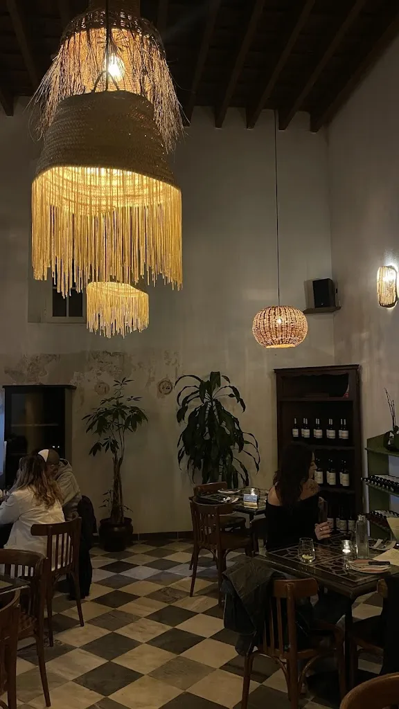 Grace_Reni´s_Tarifa_recensione