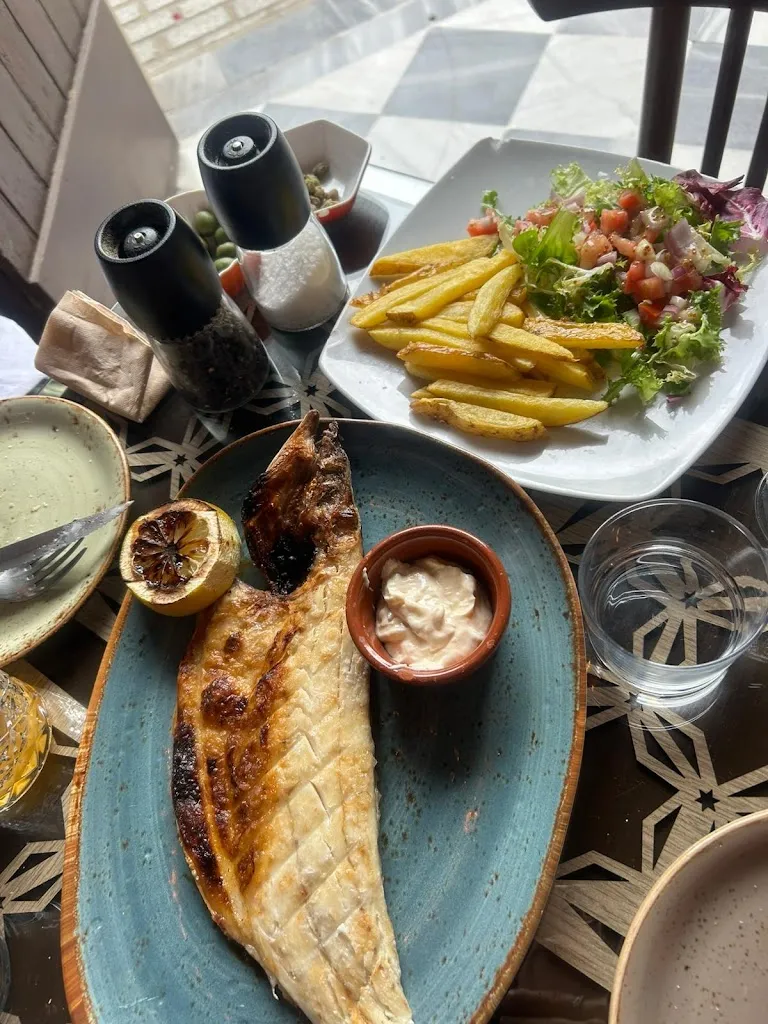 Birgitte Kristiansen_Reni´s_Tarifa_recensione