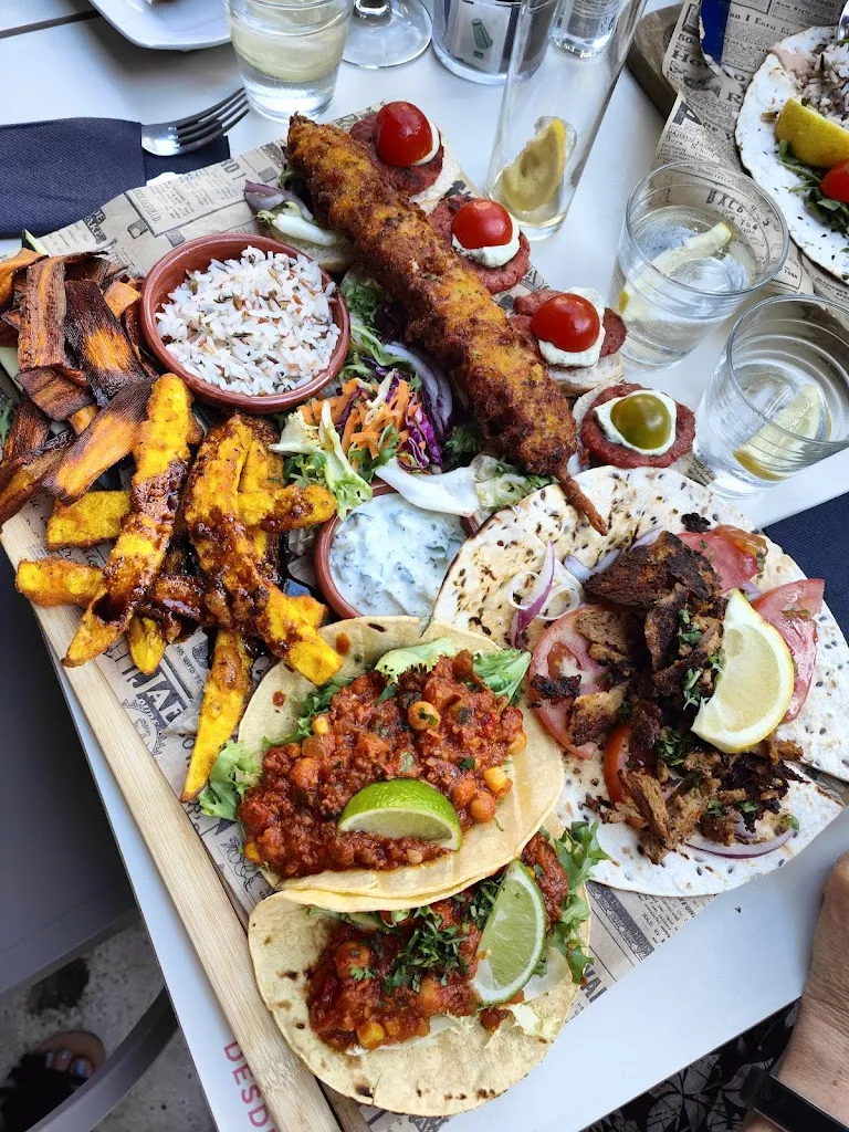 Menu_The Hen's Teeth_Villamartín_image_7