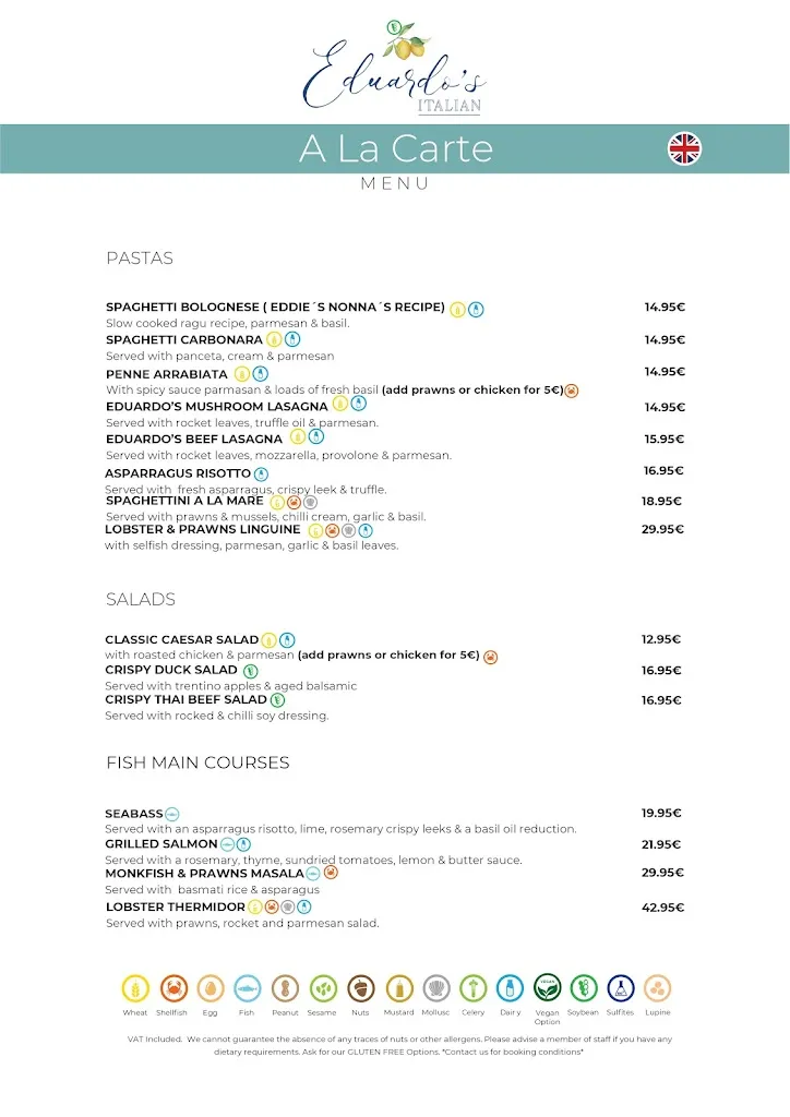 Menu_Eduardo´s Italian_Villamartín_image_4