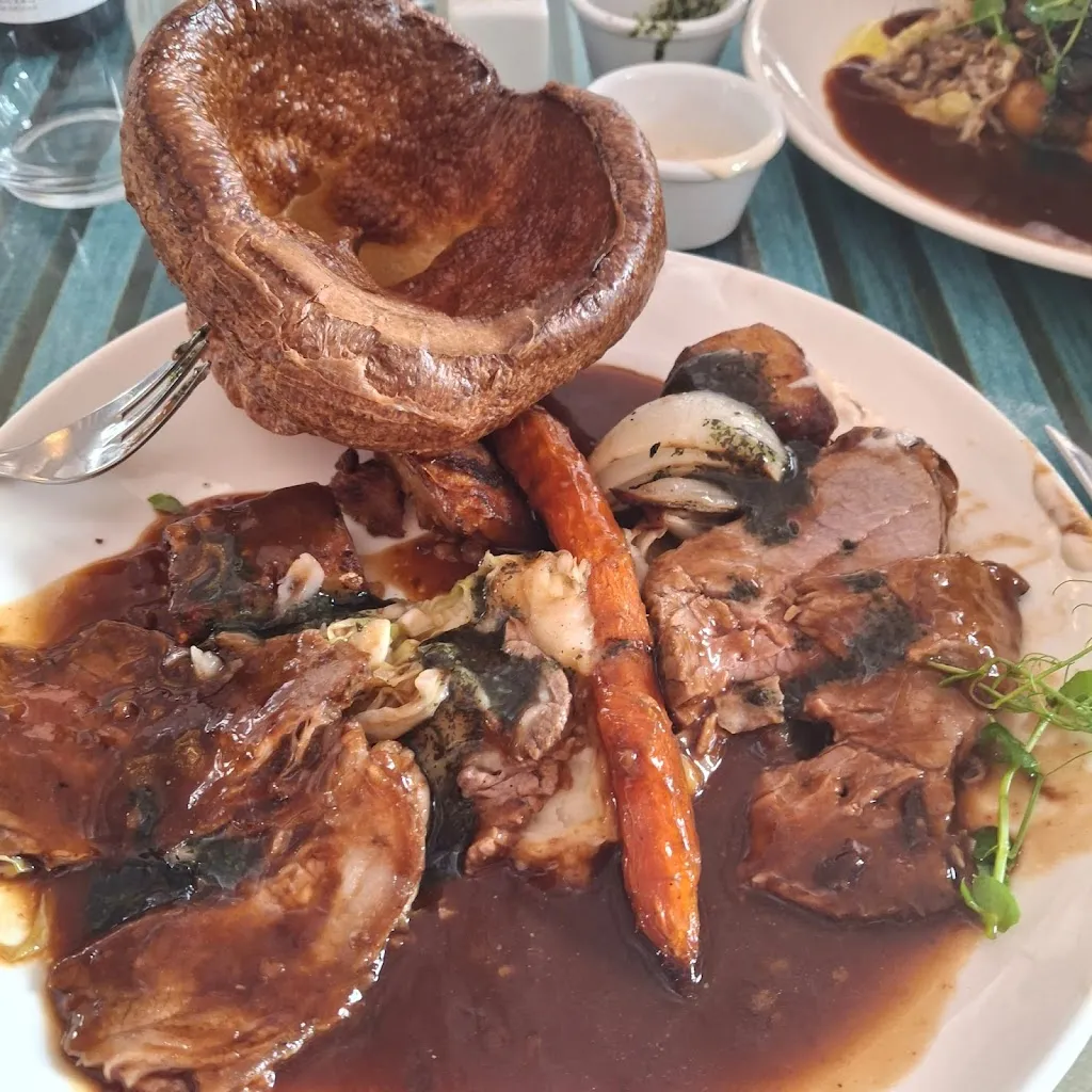 Annie Witts_Eduardo´s Italian_Villamartín_review