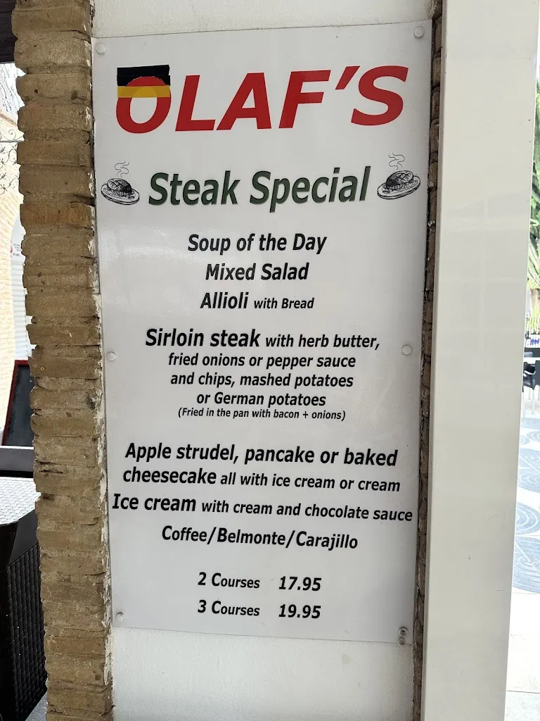 Menu_Olaf's Monarch_Villamartín_image_4