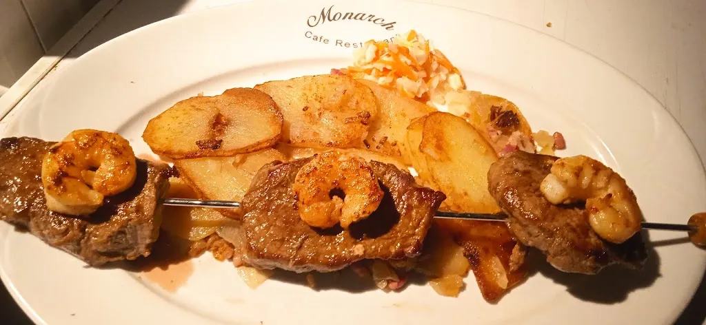 Menu_Olaf's Monarch_Villamartín_image_7