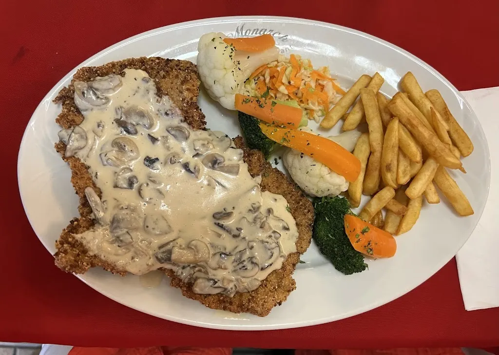 Menu_Olaf's Monarch_Villamartín_image_9