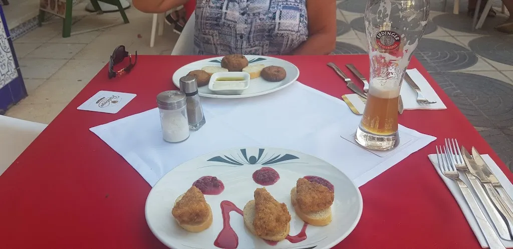 Alan Stoves_Olaf's Monarch_Villamartín_review