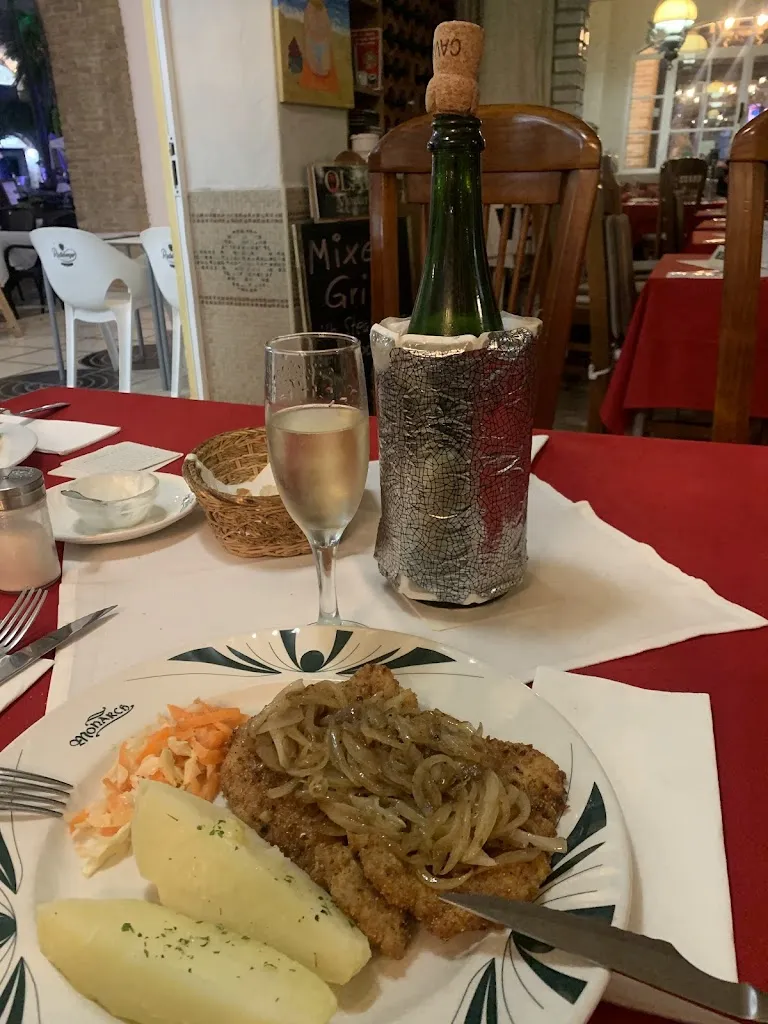 Anna Isaeva_Olaf's Monarch_Villamartín_review