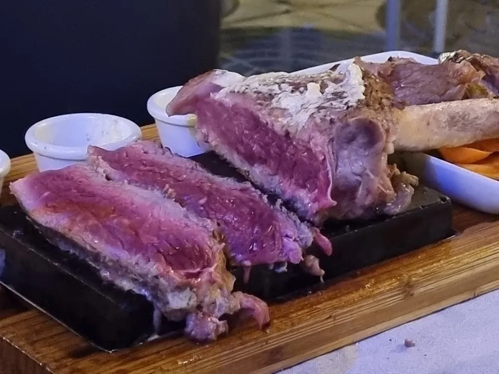 Natalie Braithwaite_Steakstones Villamartin_Villamartín_Bewertung