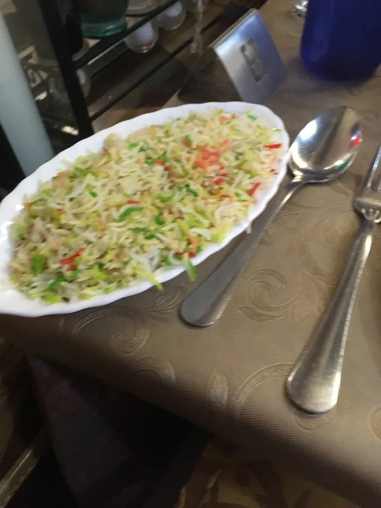 Menu_The Copper Chimney_Villamartín_immagine_9