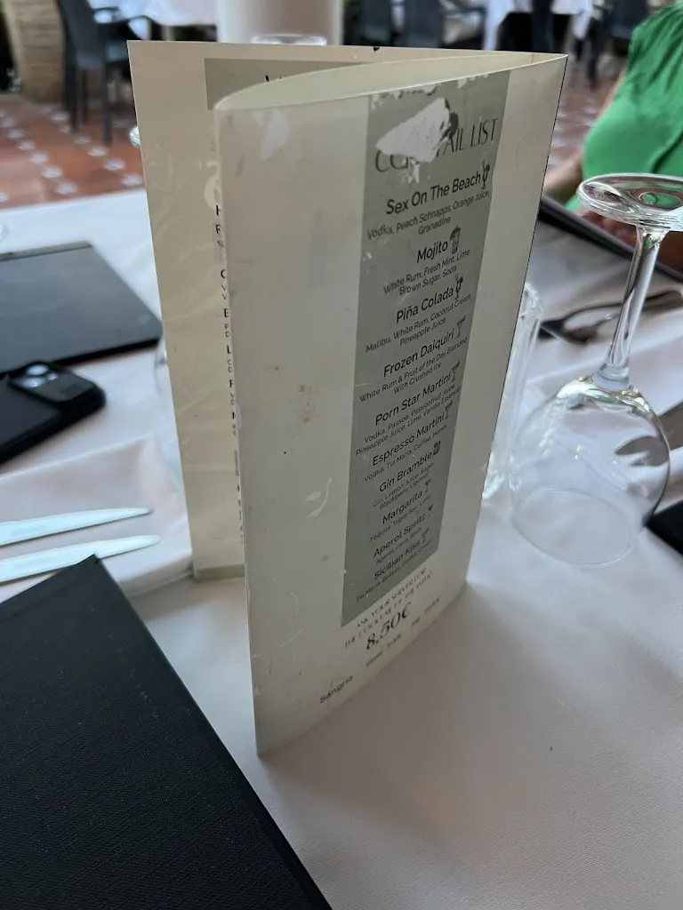 Menu_Fairways Restaurant_Villamartín_image_3