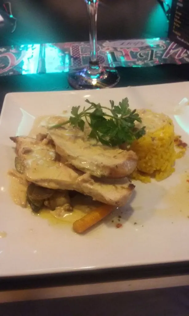 Menu_Fairways Restaurant_Villamartín_image_4