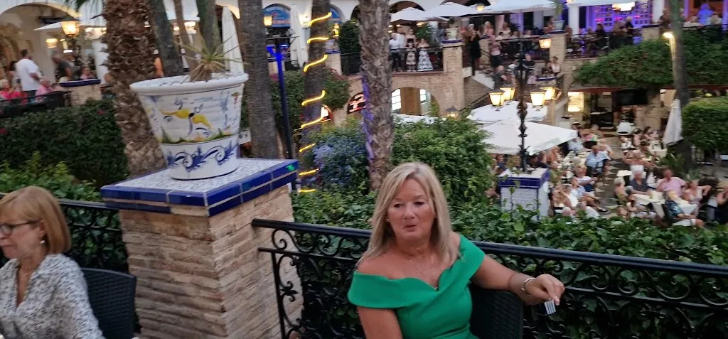 Fairways Restaurant_Villamartín_slider_image_2