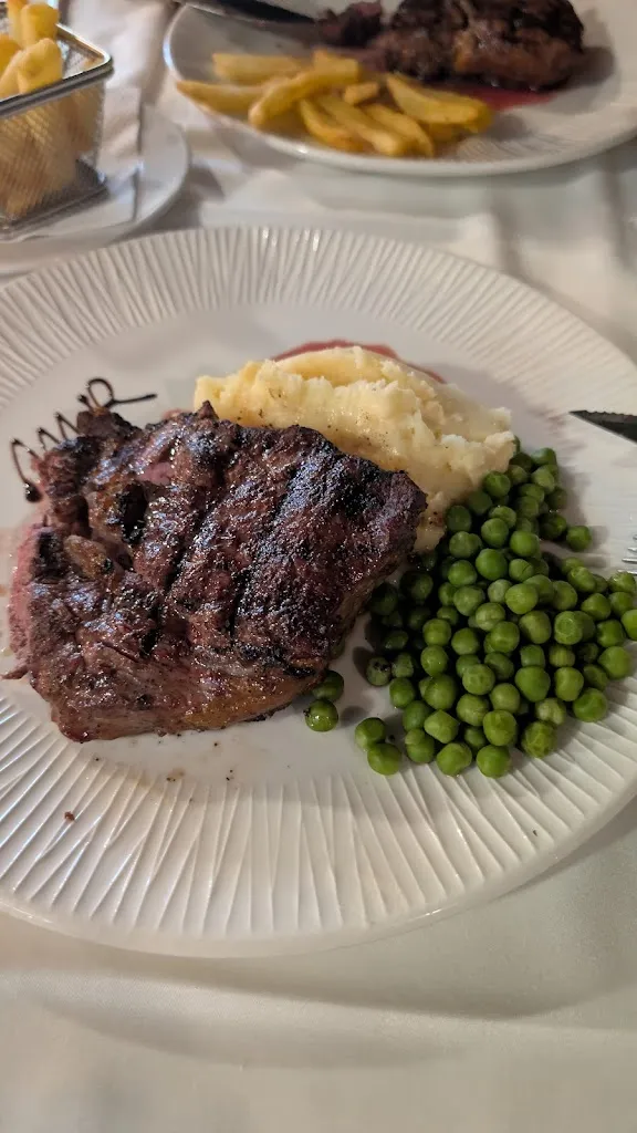 Fairways Restaurant_Villamartín_slider_image_3