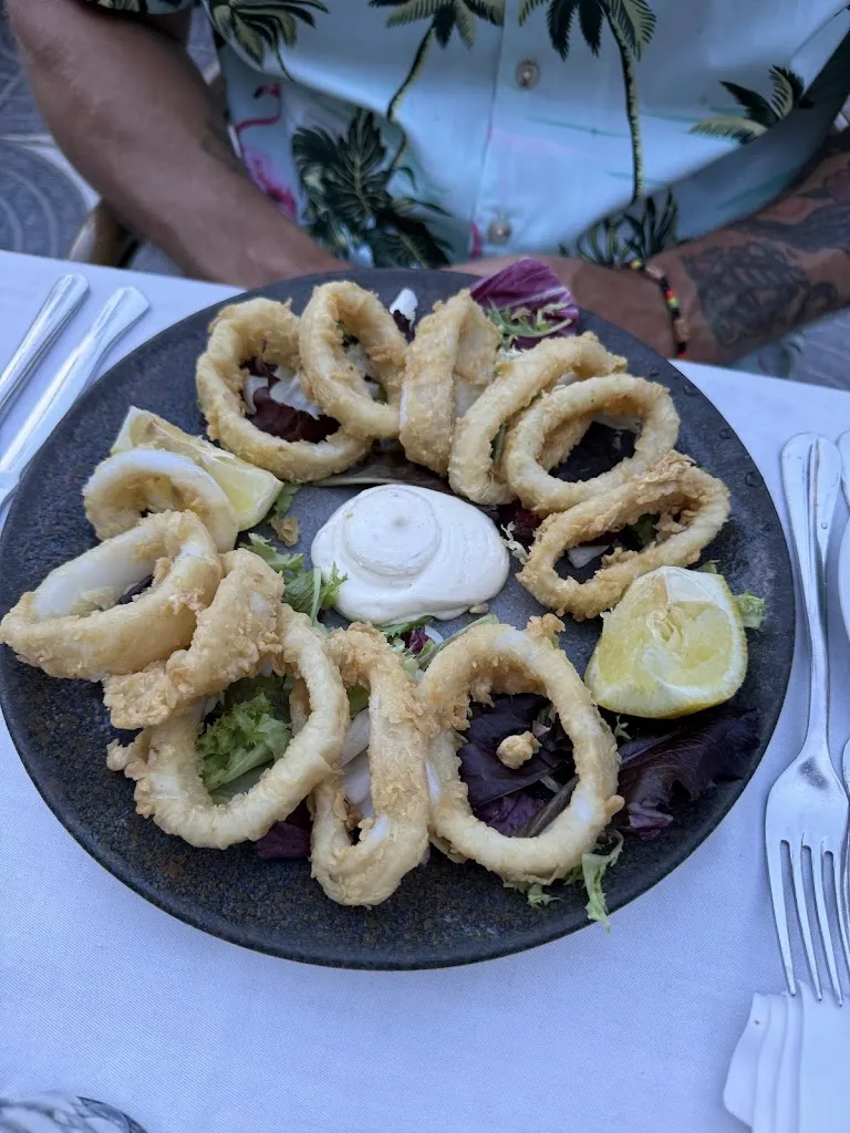 Tan Tan_Che!!! Argentinian Restaurant_Villamartín_review