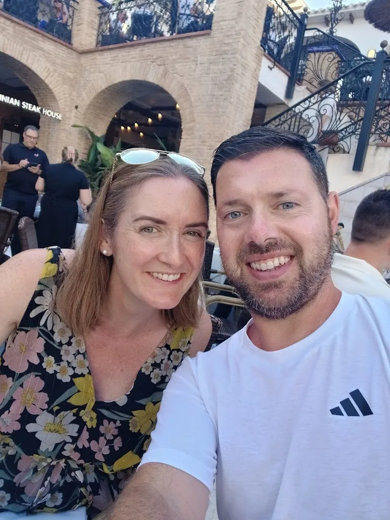 Barry Carroll_Che!!! Argentinian Restaurant_Villamartín_review