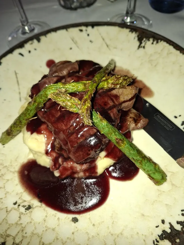 Che!!! Argentinian Restaurant_Villamartín_slider_image_2