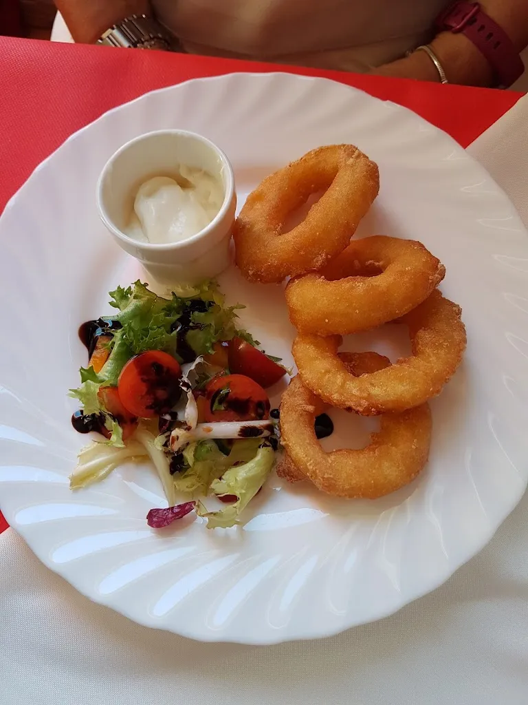 Menu_Drivers Bar & Bistro Villamartin_Villamartín_image_6