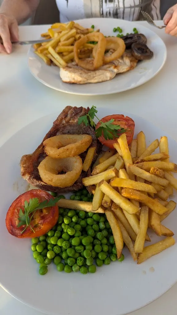 Menu_Drivers Bar & Bistro Villamartin_Villamartín_image_7