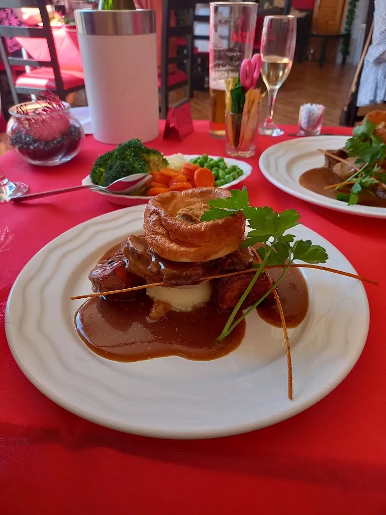 Menu_Drivers Bar & Bistro Villamartin_Villamartín_image_8