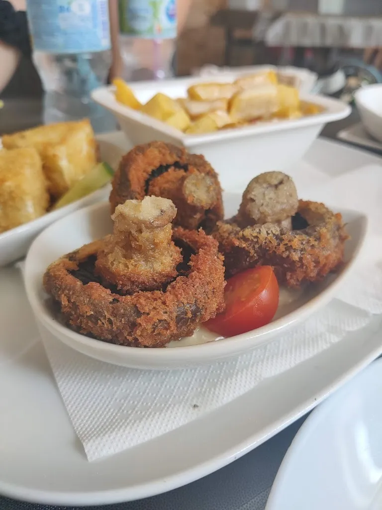 Menu_Drivers Bar & Bistro Villamartin_Villamartín_image_9