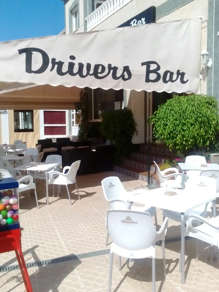 Drivers Bar & Bistro Villamartin_Villamartín_slider_image_1