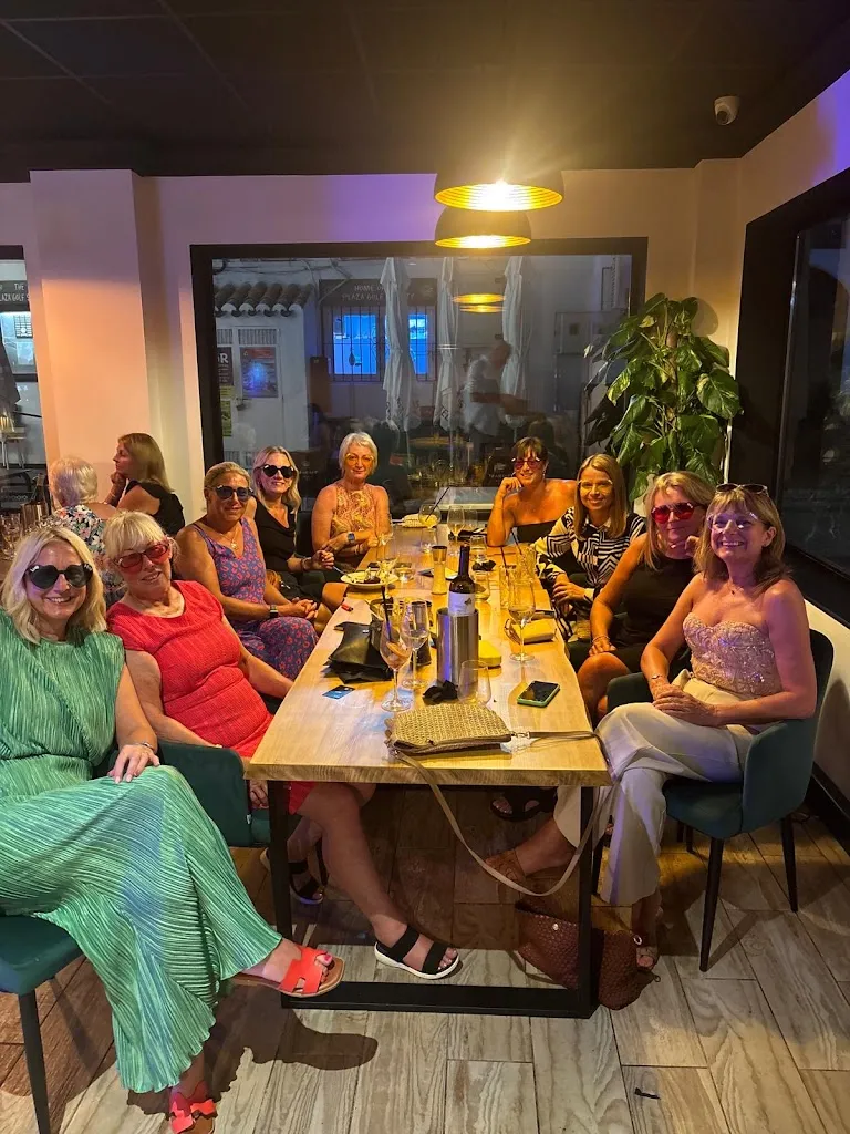 Louise Henfrey_Bella Bia Villa Martin_Villamartín_avis