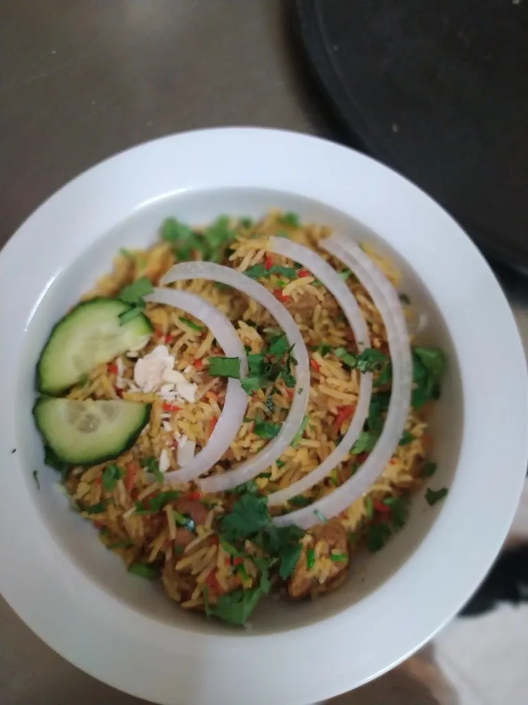 Menu_Rajasthan Indian restaurant in villamartin plaza_Villamartín_image_5