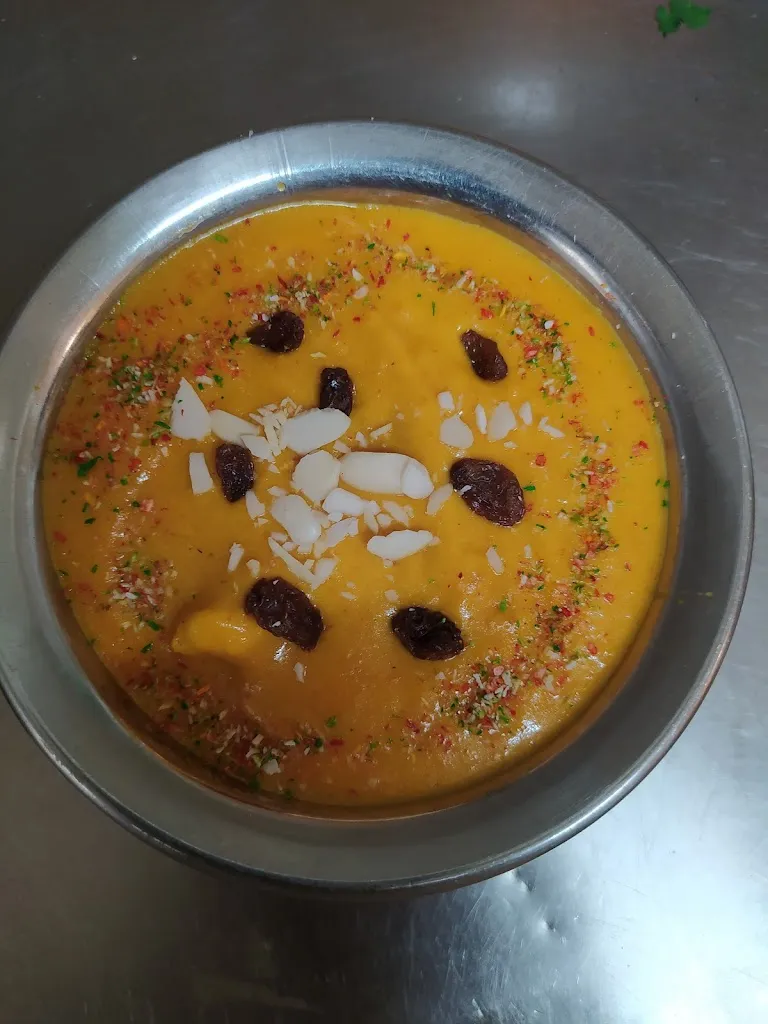 Menu_Rajasthan Indian restaurant in villamartin plaza_Villamartín_image_8