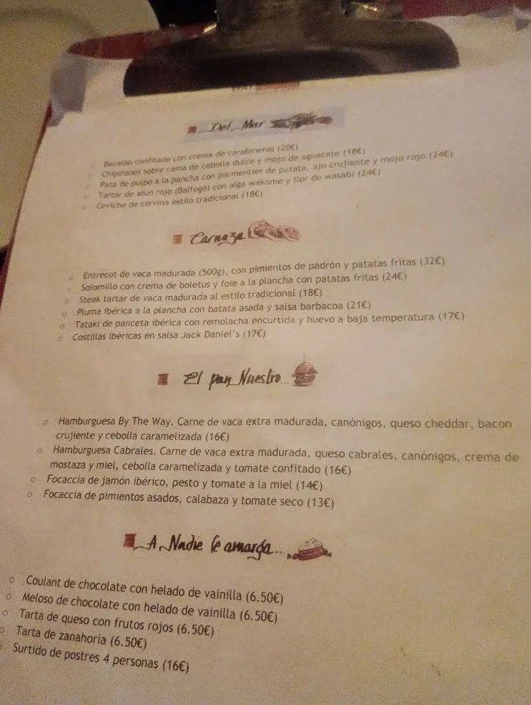 Menu_By The Way_Ares_image_2