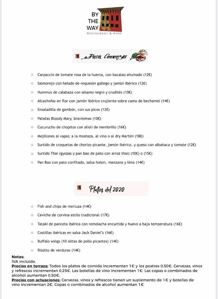 Menu_By The Way_Ares_image_3