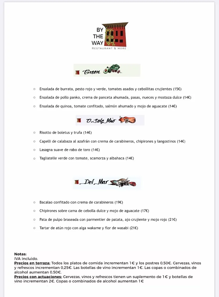 Menu_By The Way_Ares_image_4