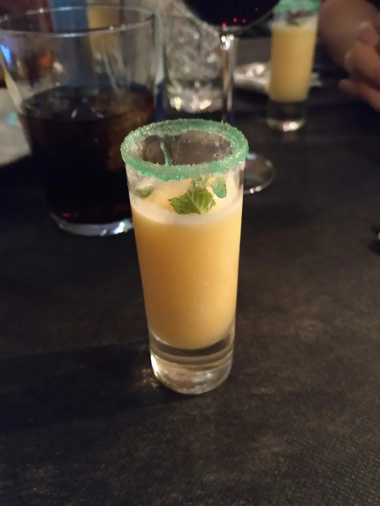 Charmaine Attard_By The Way_Ares_review