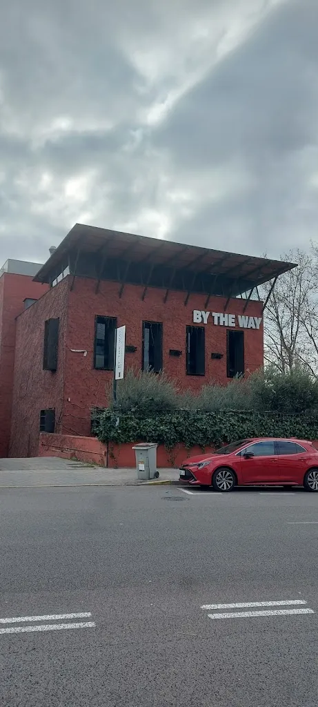 Ahmad Farooq_By The Way_Ares_review