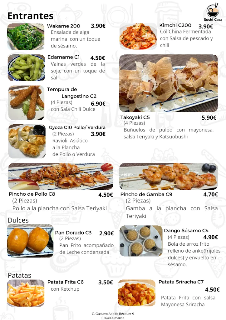 Menu_Sushi Casa Almansa_Almansa_image_4