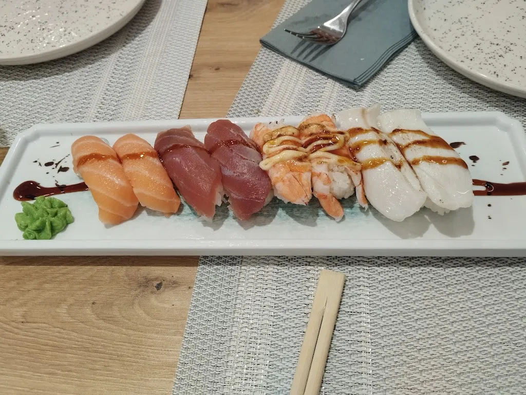 Rafael López Muñoz_Sushi Casa Almansa_Almansa_review