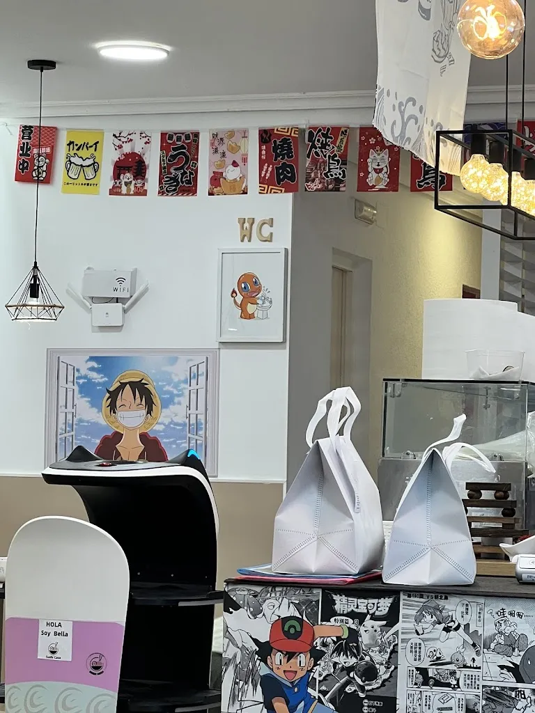 Valentín Gutiérrez Sáez_Sushi Casa Almansa_Almansa_review