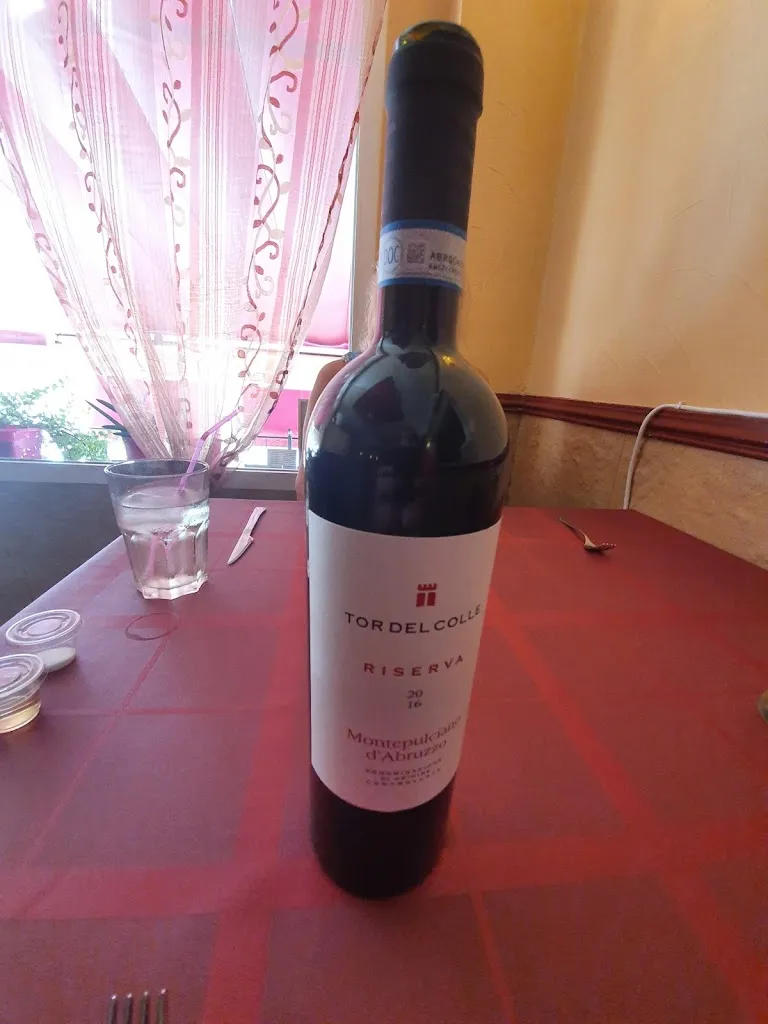 Menu_Restaurante la Dolce Vita_Villamartín_immagine_4