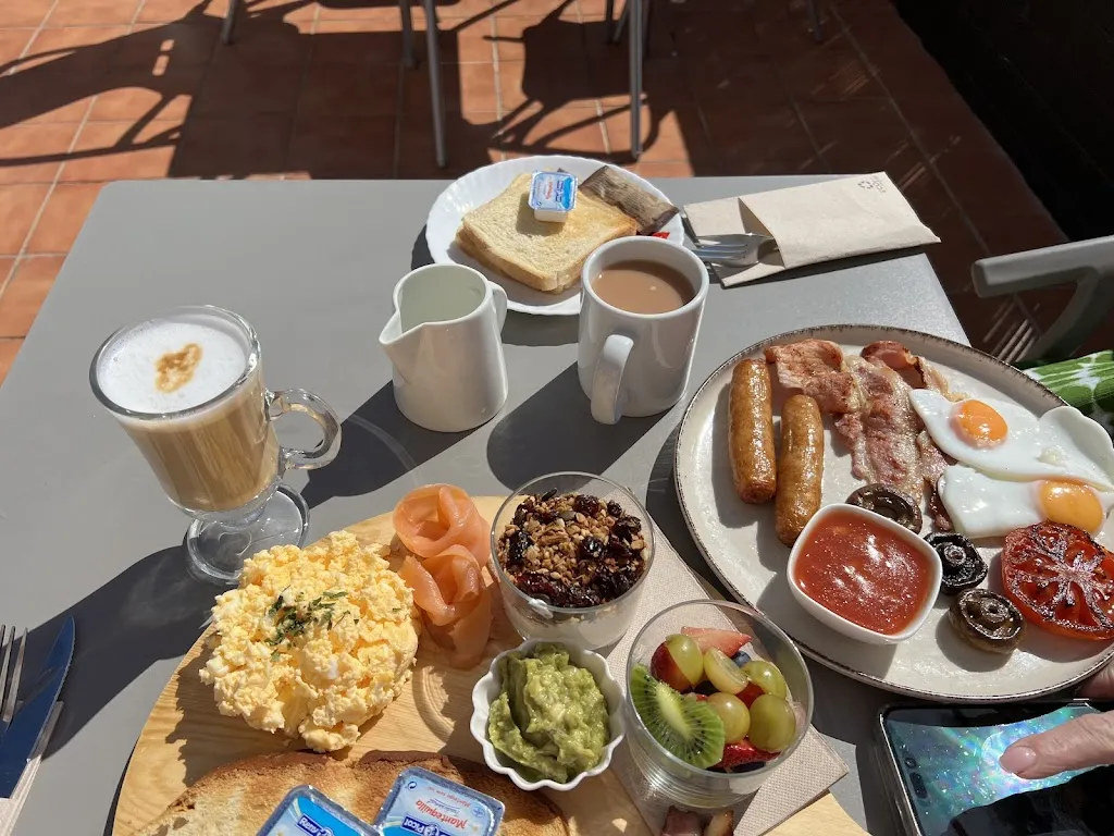 Jill butler_Willow Villamartín_Villamartín_review