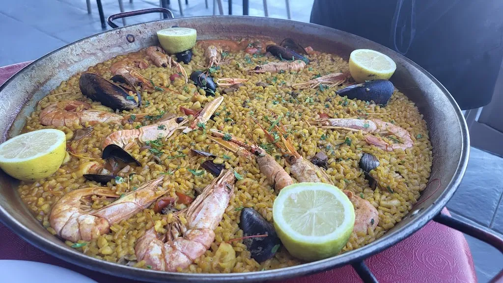 Menu_restaurante los caracoles_Villamartín_image_5