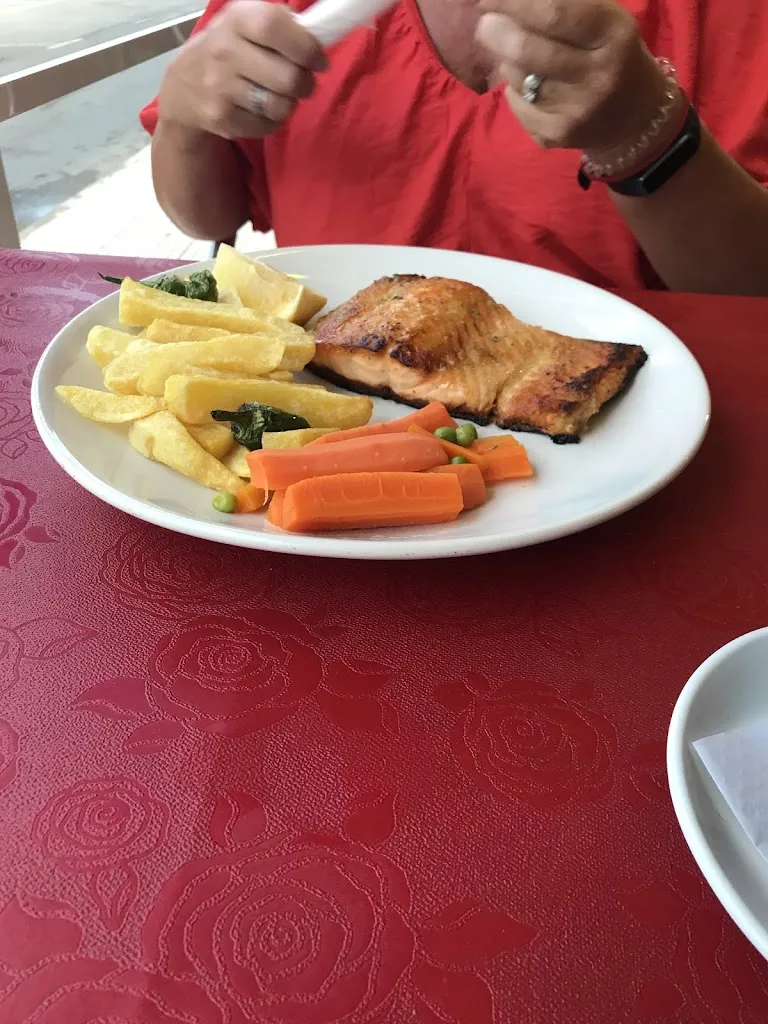 Alhaurin “Malaga”_restaurante los caracoles_Villamartín_review