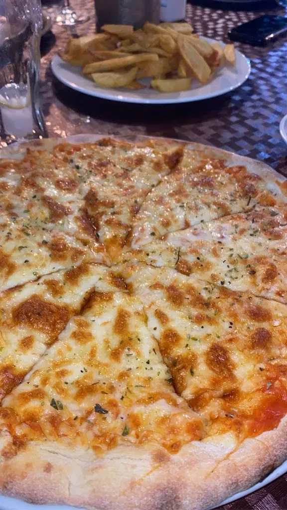 tom_restaurante los caracoles_Villamartín_review