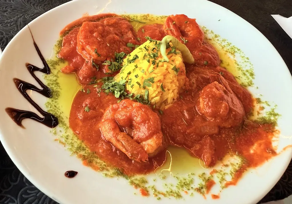 Sasina Parker_La Fuente Dolce Vita_Villamartín_recensione