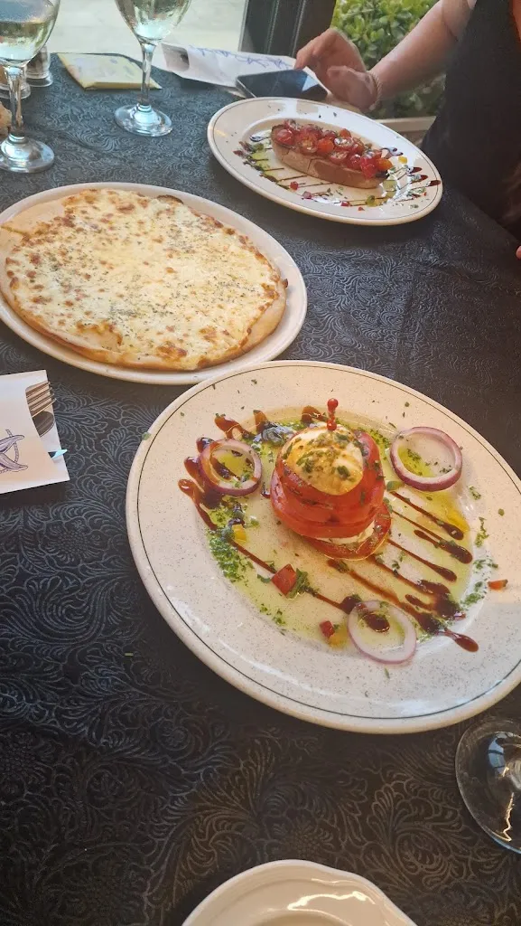 Klark G_La Fuente Dolce Vita_Villamartín_recensione