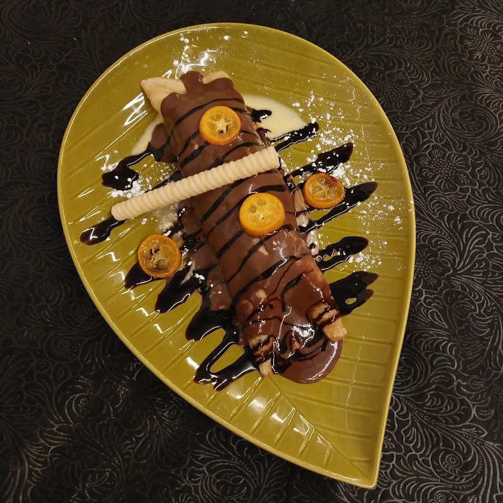 G Ben_La Fuente Dolce Vita_Villamartín_recensione